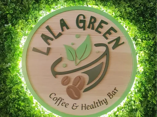 Lala Green